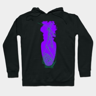 Nosferaturn Hoodie